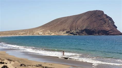 nudist beaches tenerife|TRAVEL: Where are the best nudist beaches in the。